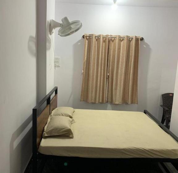 Hotelli Comfort Stay Inn