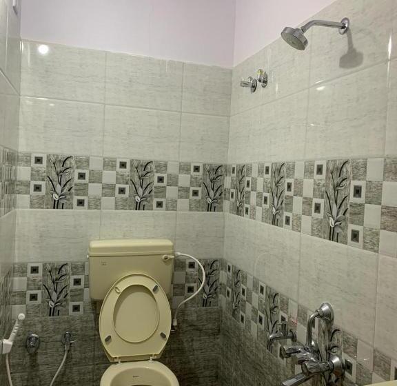 Hotelli Comfort Stay Inn