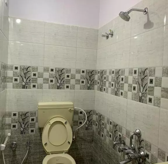 Hotelli Comfort Stay Inn