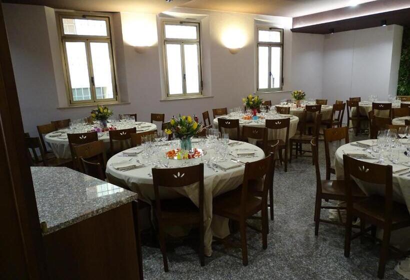 酒店 Da Noi Trattoria