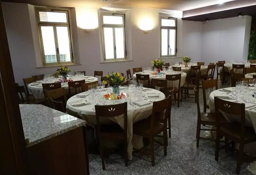 Hotelli Da Noi Trattoria