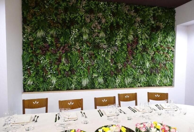 酒店 Da Noi Trattoria