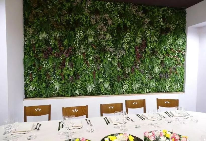 Hotelli Da Noi Trattoria