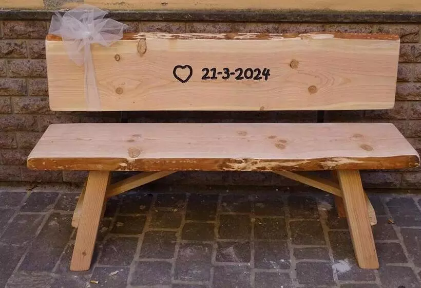 Hotelli Da Noi Trattoria