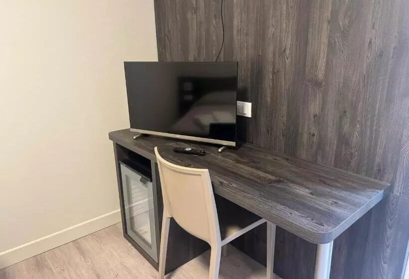 Hotelli Da Noi Trattoria