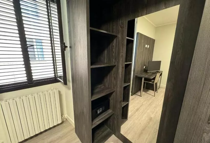 Hotelli Da Noi Trattoria