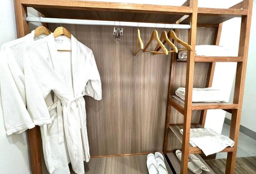 Marina Seaside Boutique Hotel Phu Quoc Early Checkin