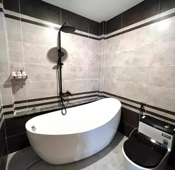 Marina Seaside Boutique Hotel Phu Quoc   Early Checkin