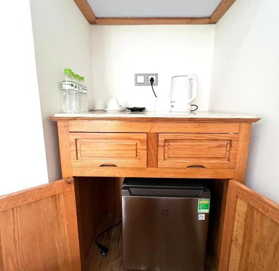 Marina Seaside Boutique Hotel Phu Quoc Early Checkin