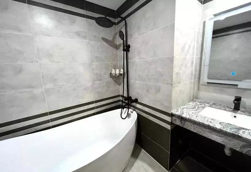 Marina Seaside Boutique Hotel Phu Quoc   Early Checkin