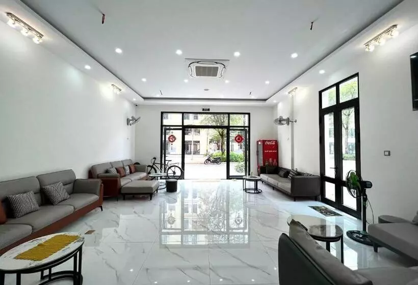 Marina Seaside Boutique Hotel Phu Quoc   Early Checkin