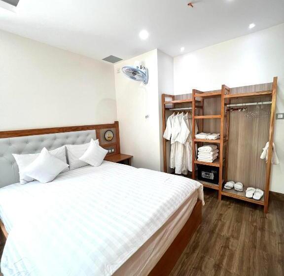 Marina Seaside Boutique Hotel Phu Quoc Early Checkin