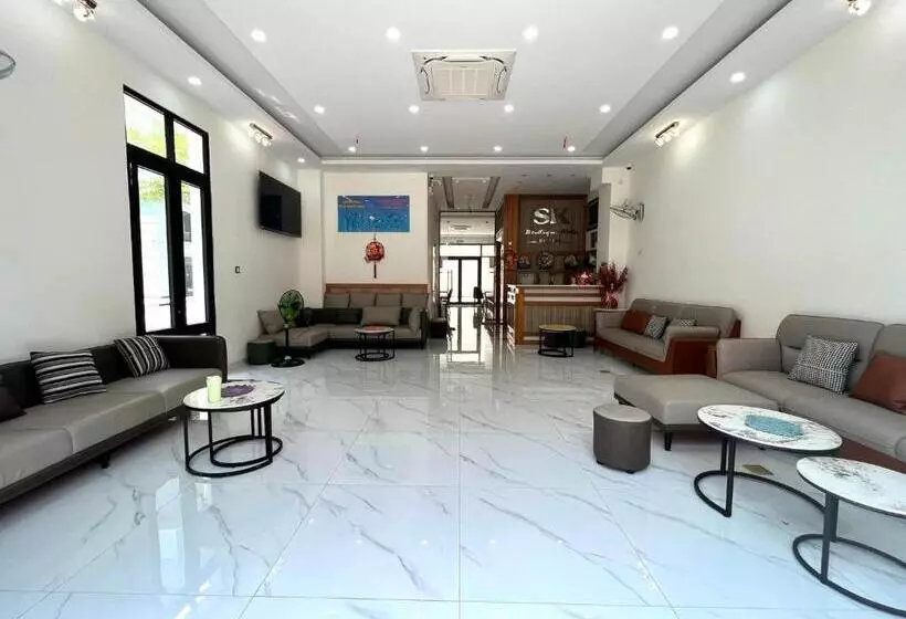 Marina Seaside Boutique Hotel Phu Quoc   Early Checkin