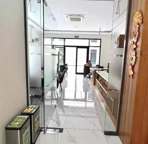 Marina Seaside Boutique Hotel Phu Quoc   Early Checkin