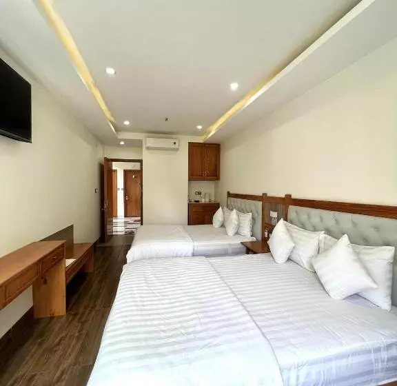 Marina Seaside Boutique Hotel Phu Quoc   Early Checkin