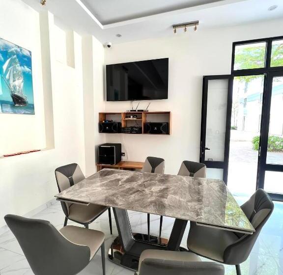 Marina Seaside Boutique Hotel Phu Quoc Early Checkin