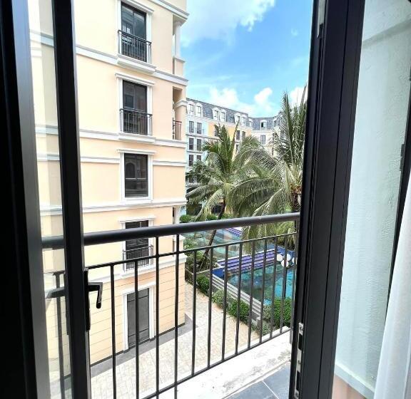 Marina Seaside Boutique Hotel Phu Quoc Early Checkin