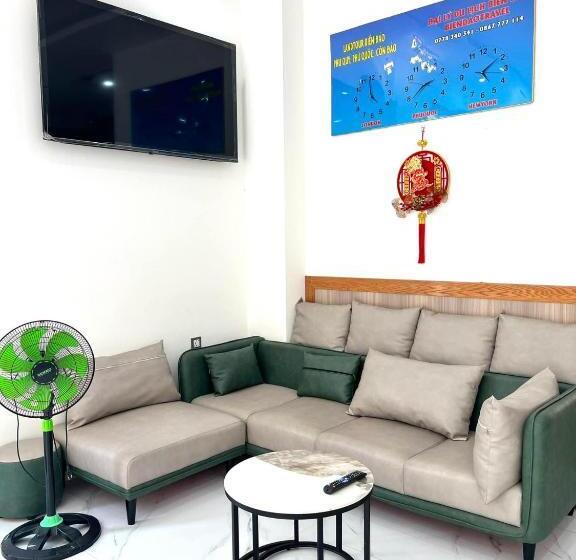 Marina Seaside Boutique Hotel Phu Quoc Early Checkin