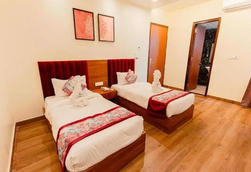 Hotelli Royal Realite