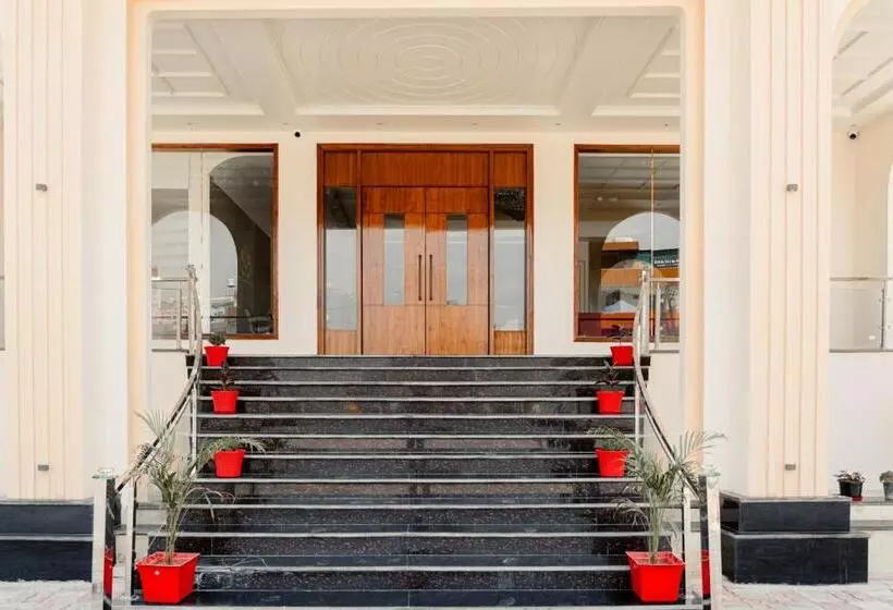 Hotelli Royal Realite