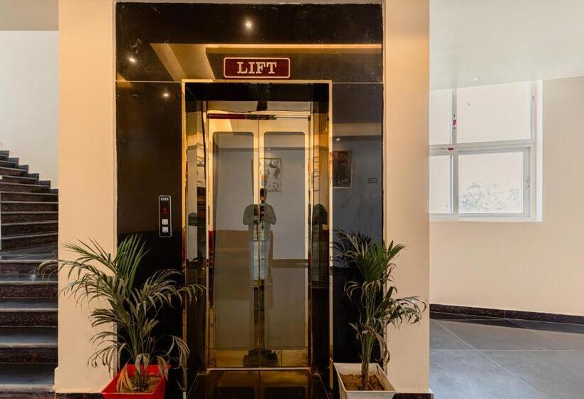 בית מלון כפרי Royal Realite