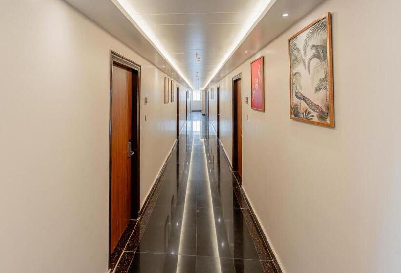 בית מלון כפרי Royal Realite