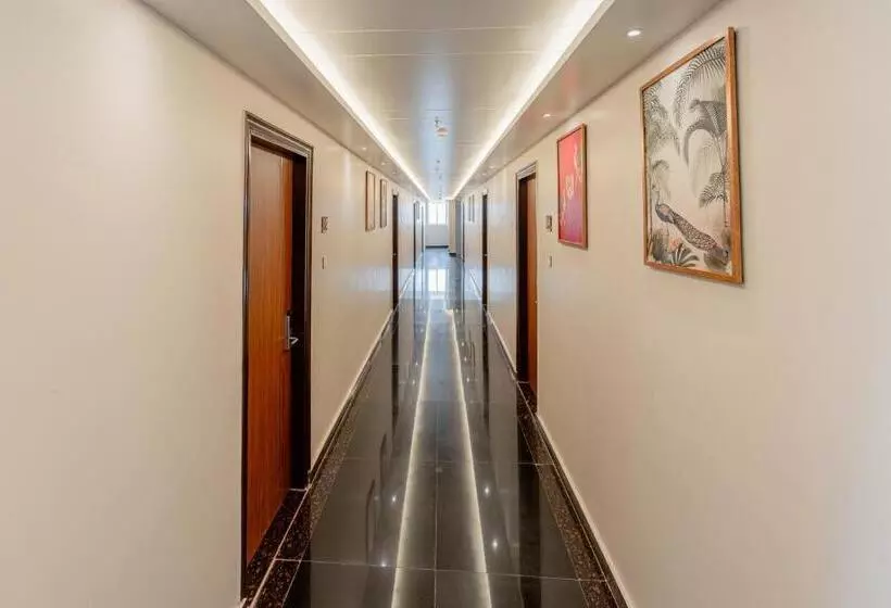 Hotelli Royal Realite