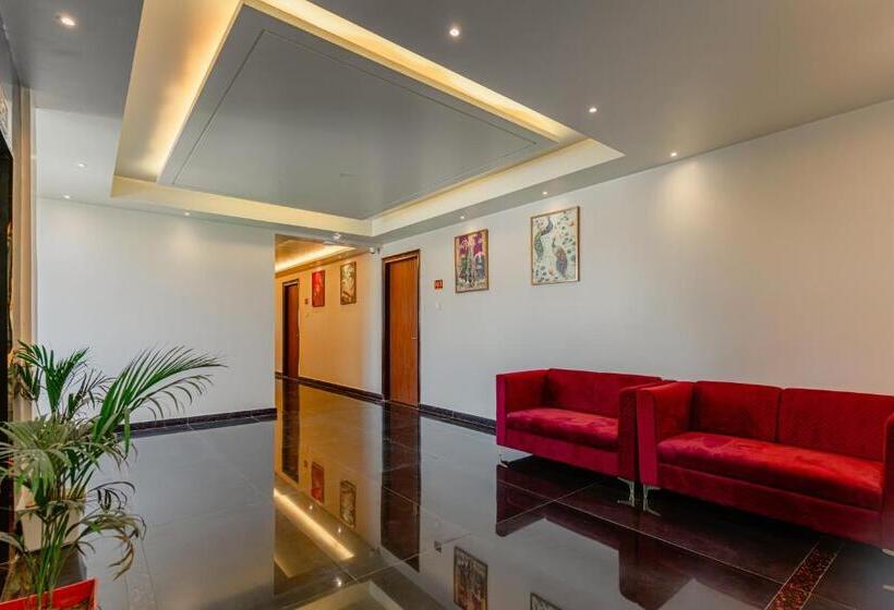 בית מלון כפרי Royal Realite