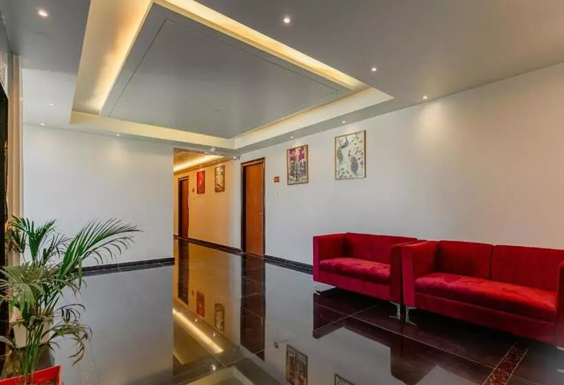 Hotelli Royal Realite