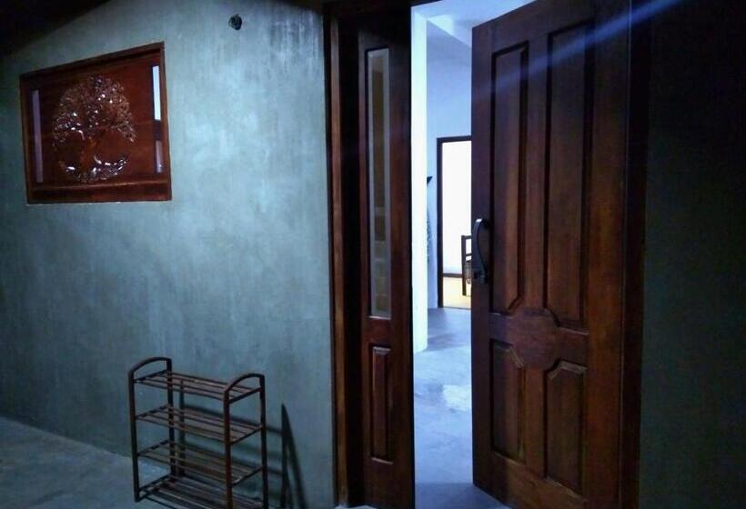 Hotelli Swallow Bird Cottage 49s Ac 450 Meters To The Beach Excellent For Surfing