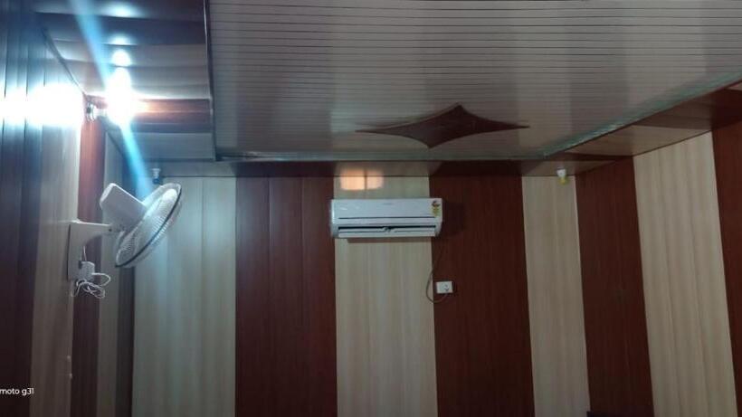 Hotel The Rao Rishikesh Camp & Rafting