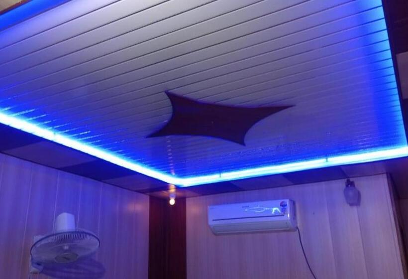 Hotel The Rao Rishikesh Camp & Rafting