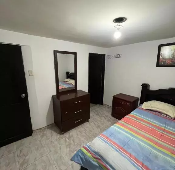 Majatalo Comfortable Room
