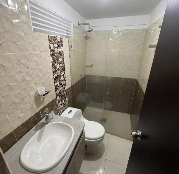 Majatalo Comfortable Room