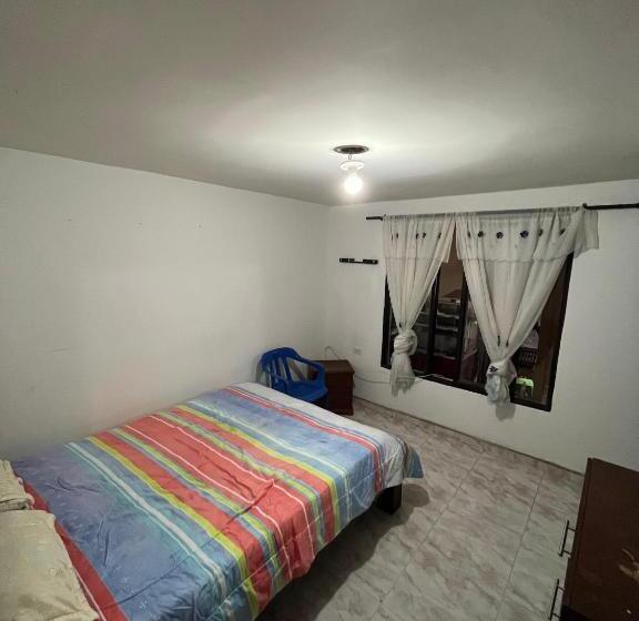 Pension Comfortable Room