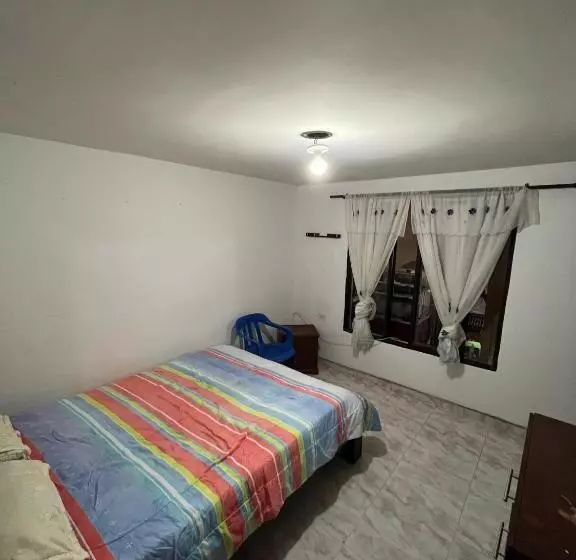 Majatalo Comfortable Room