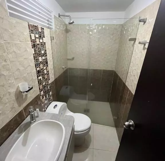 Majatalo Comfortable Room
