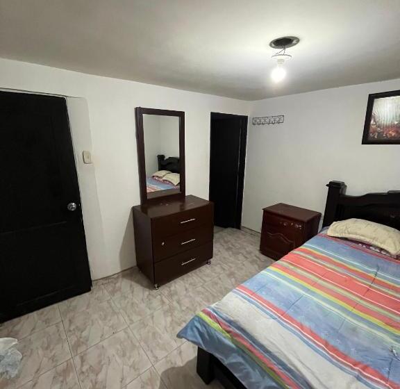 Pension Comfortable Room