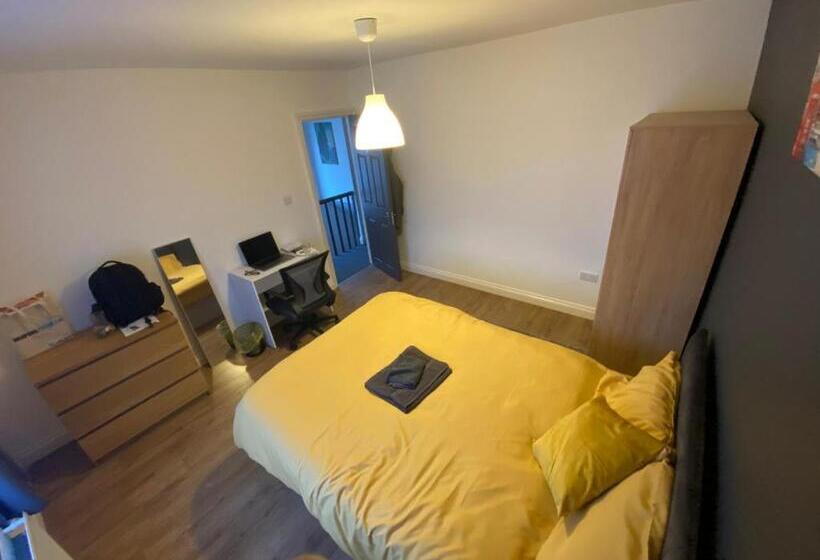 Пансион Comfortable Stay Property