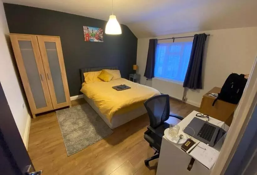 ペンション Comfortable Stay Property