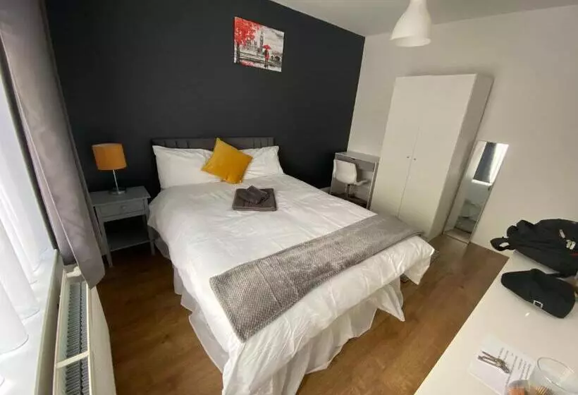 ペンション Comfortable Stay Property