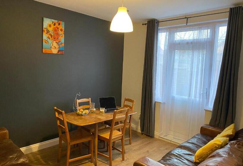 Пансион Comfortable Stay Property