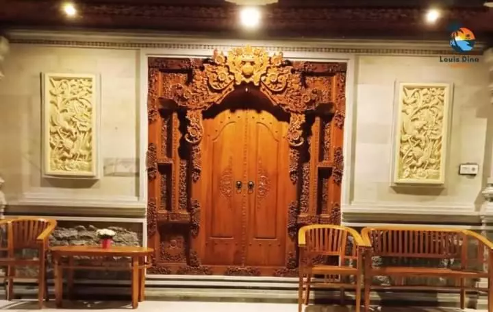 Majatalo Dana Guest House