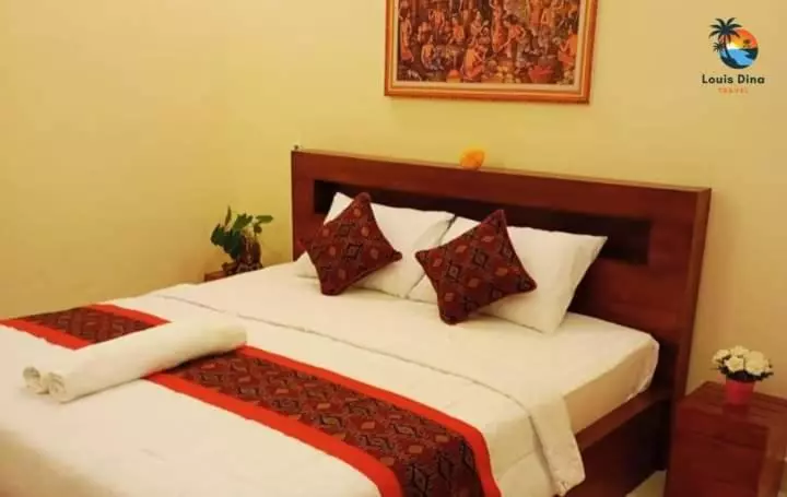 Majatalo Dana Guest House