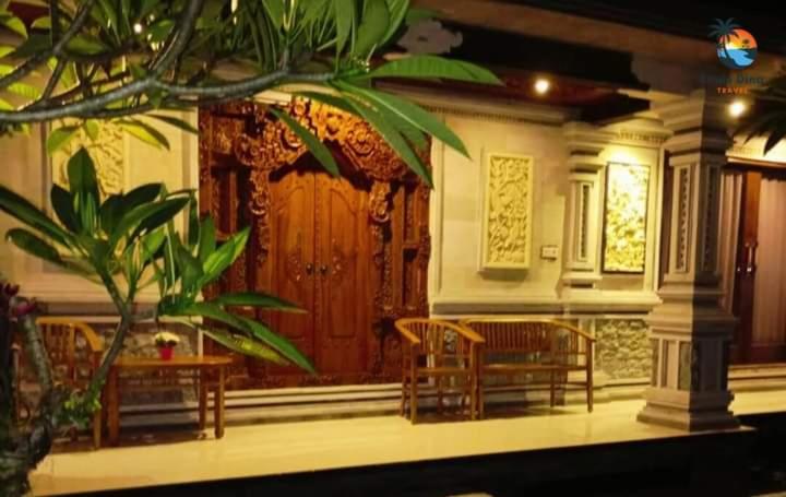 膳宿费 Dana Guest House