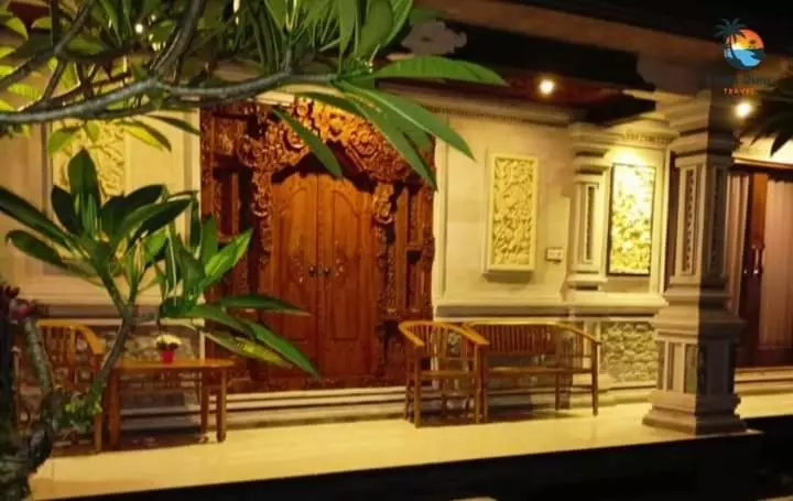 Majatalo Dana Guest House