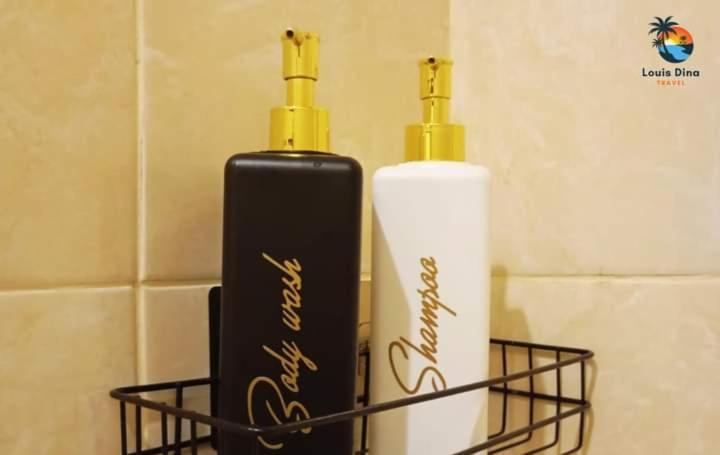 膳宿费 Dana Guest House