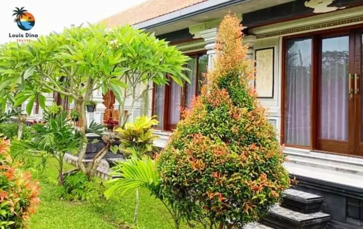 Majatalo Dana Guest House