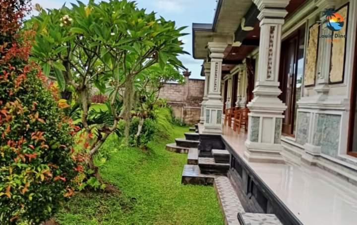 膳宿费 Dana Guest House