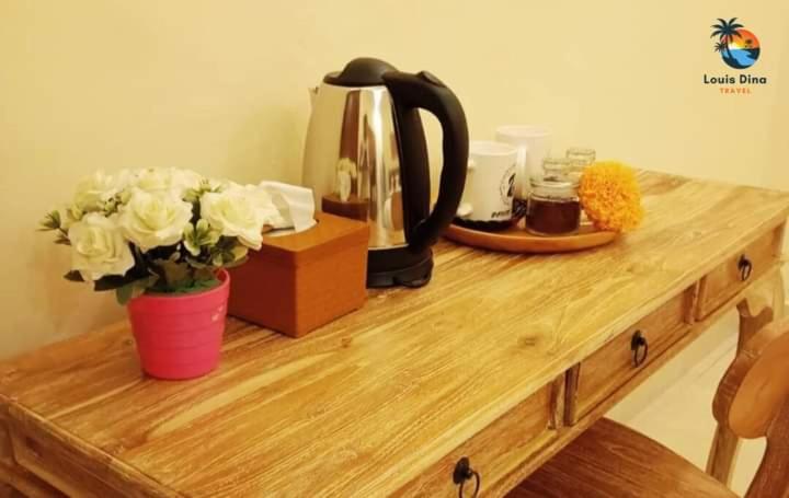 膳宿费 Dana Guest House